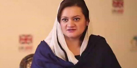 Maryam Aurangzeb appointed State Minister for Information and Broadcasting